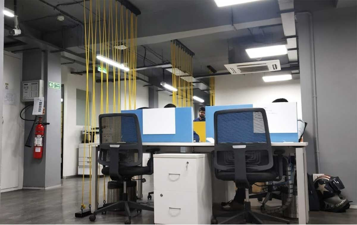 Awfis Coworking